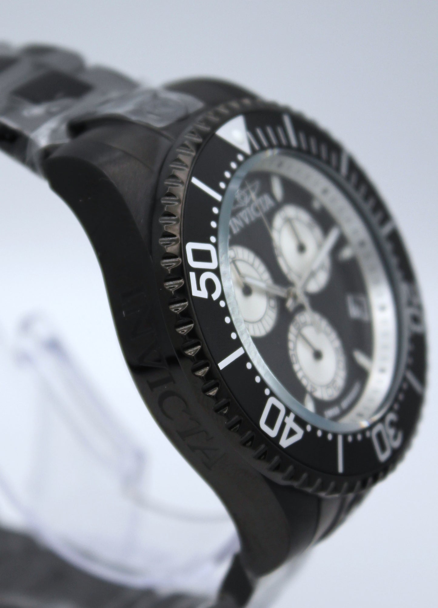 Invicta Cronógrafo Suizo Grand Diver 26852