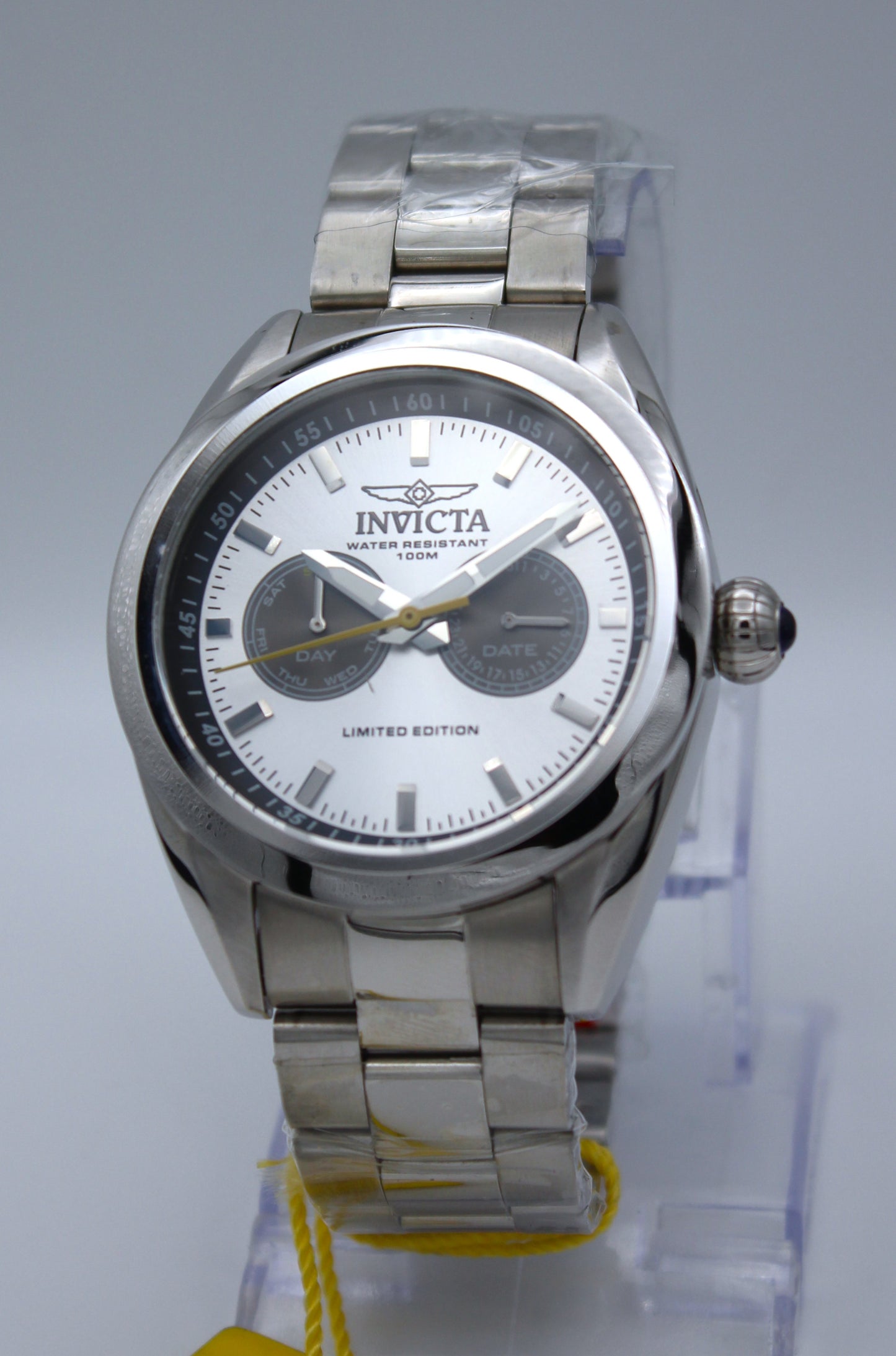 Invicta Speedway 14703 Edición Limitada 0244/2000.