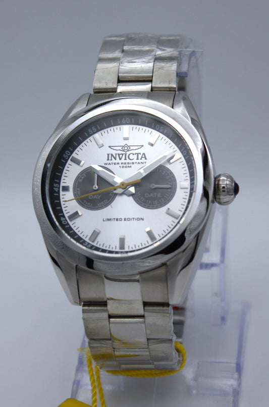 Invicta Speedway 14703 Edición Limitada 0244/2000.