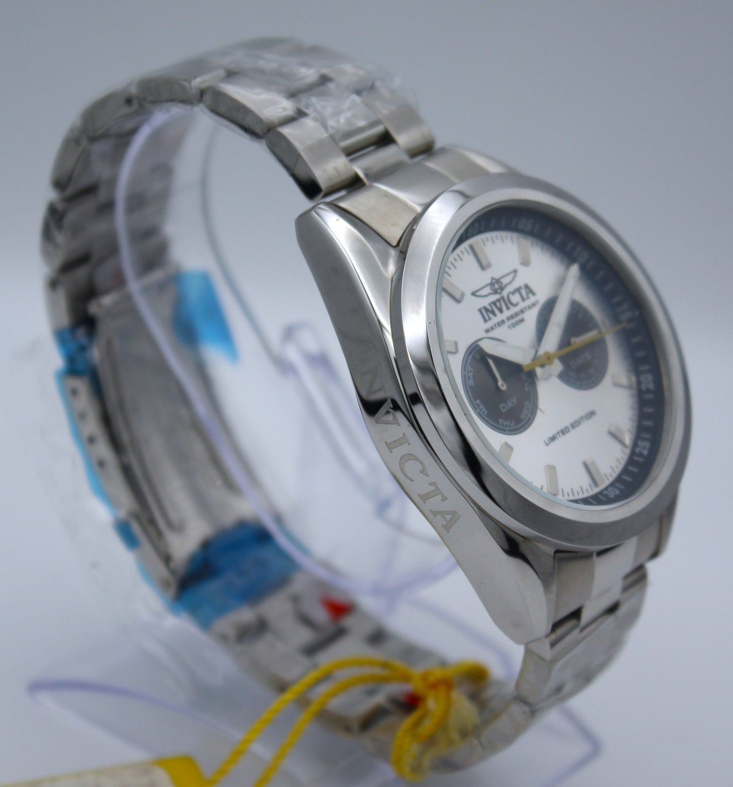Invicta Speedway 14703 Edición Limitada 0244/2000.
