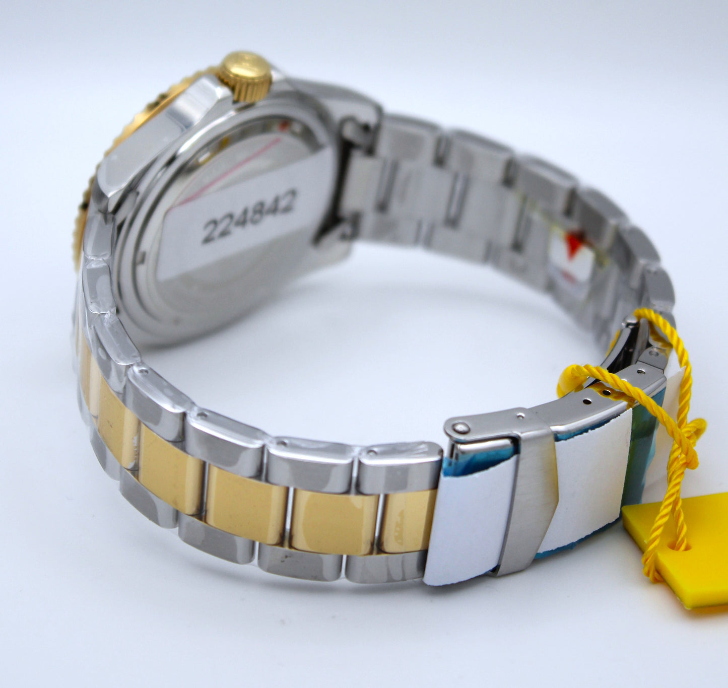 Invicta Pro Diver 26972 - Clasico diver bicolor