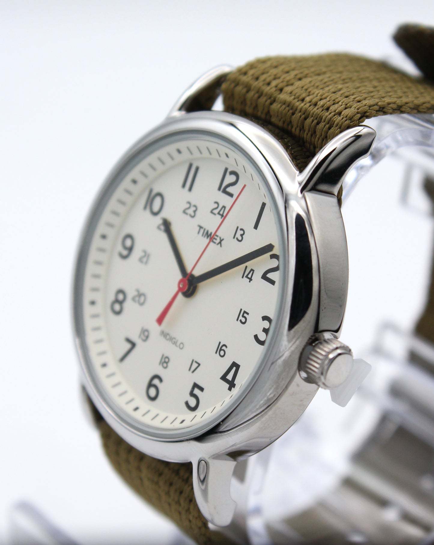 Timex Weekender T2N651 – Field Watch