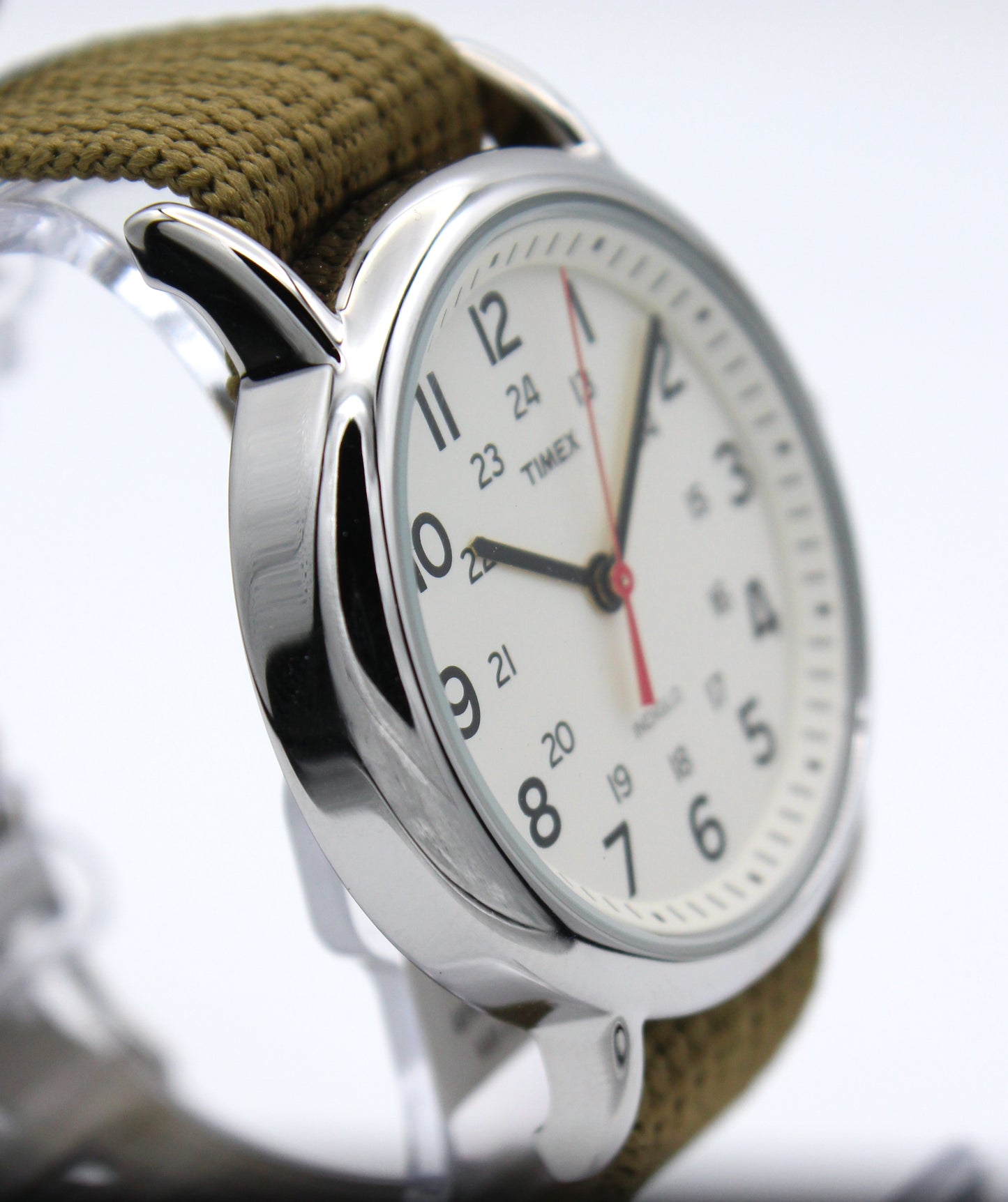 Timex Weekender T2N651 – Field Watch