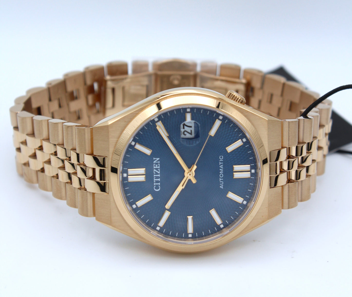 Citizen Automático Tsuyosa 60 NK0023-57L