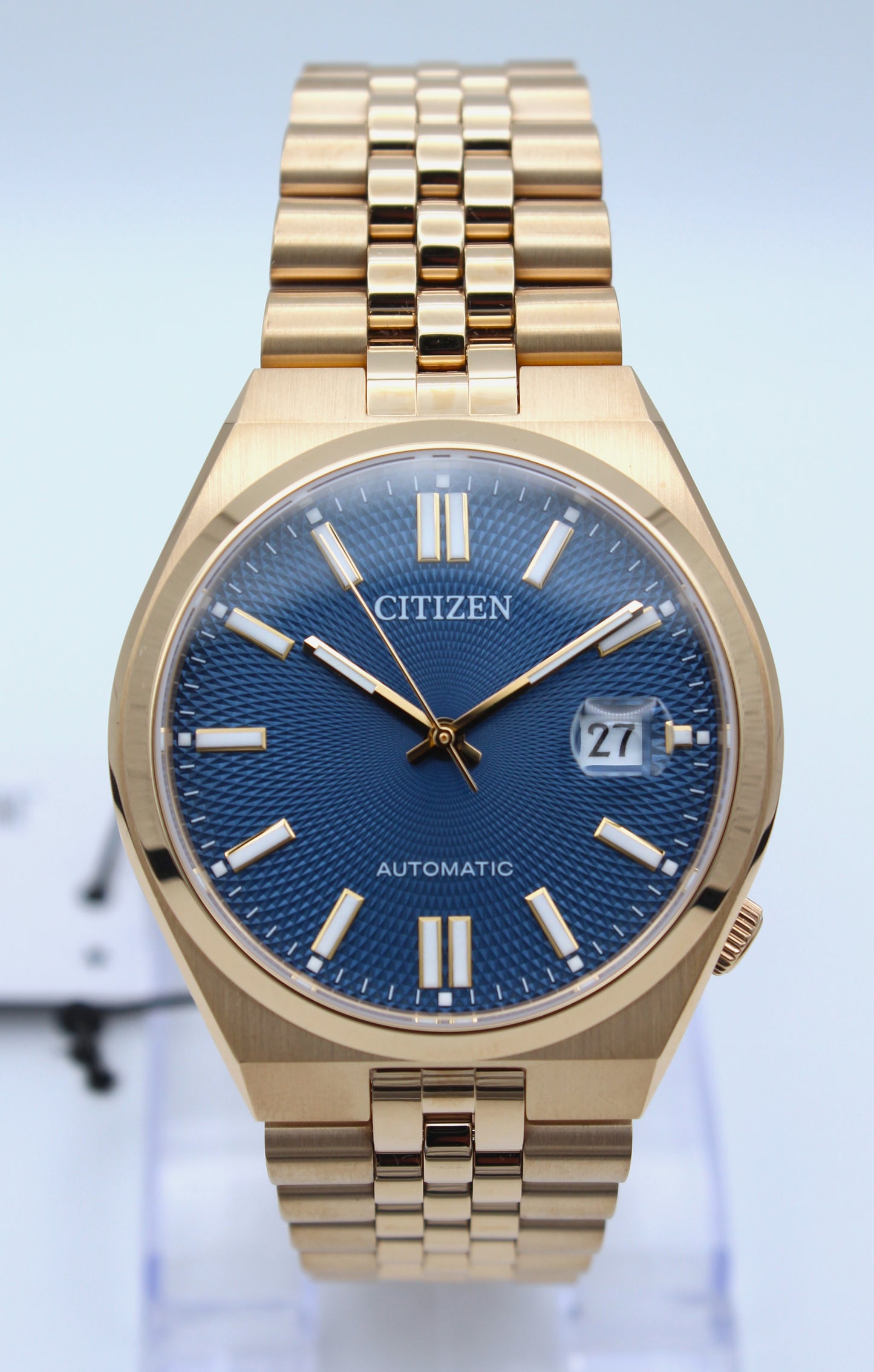 Citizen Automático Tsuyosa 60 NK0023-57L
