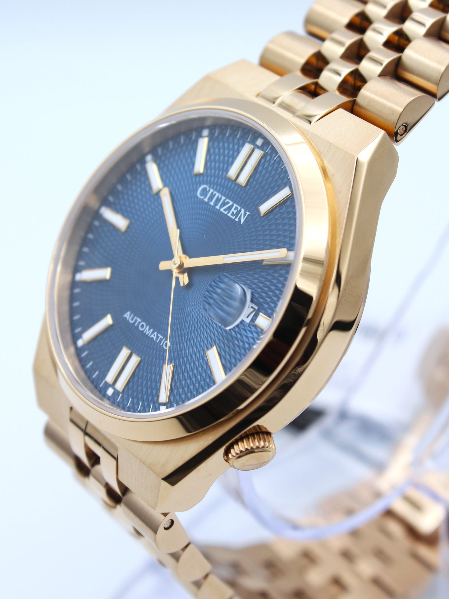 Citizen Automático Tsuyosa 60 NK0023-57L