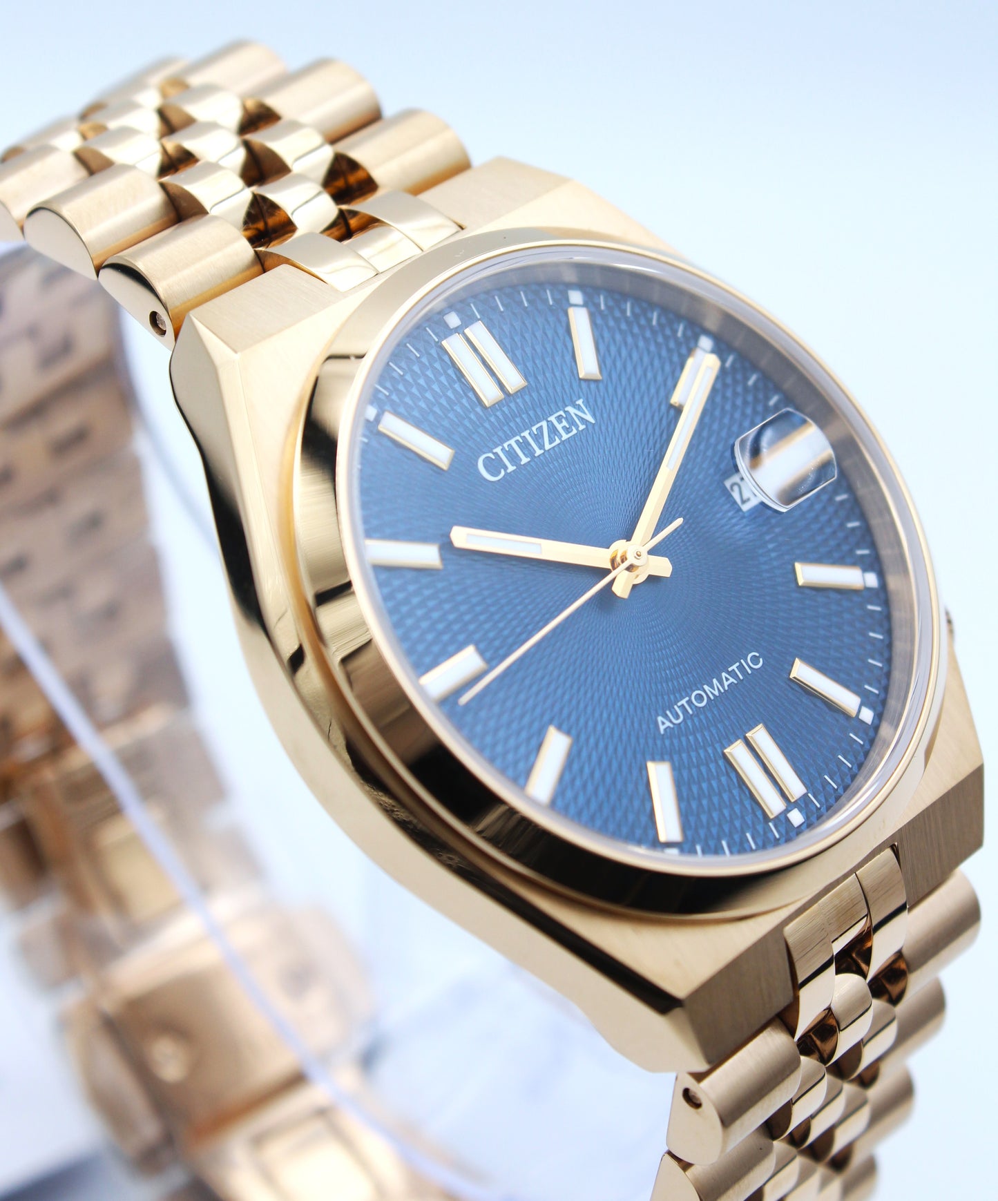 Citizen Automático Tsuyosa 60 NK0023-57L