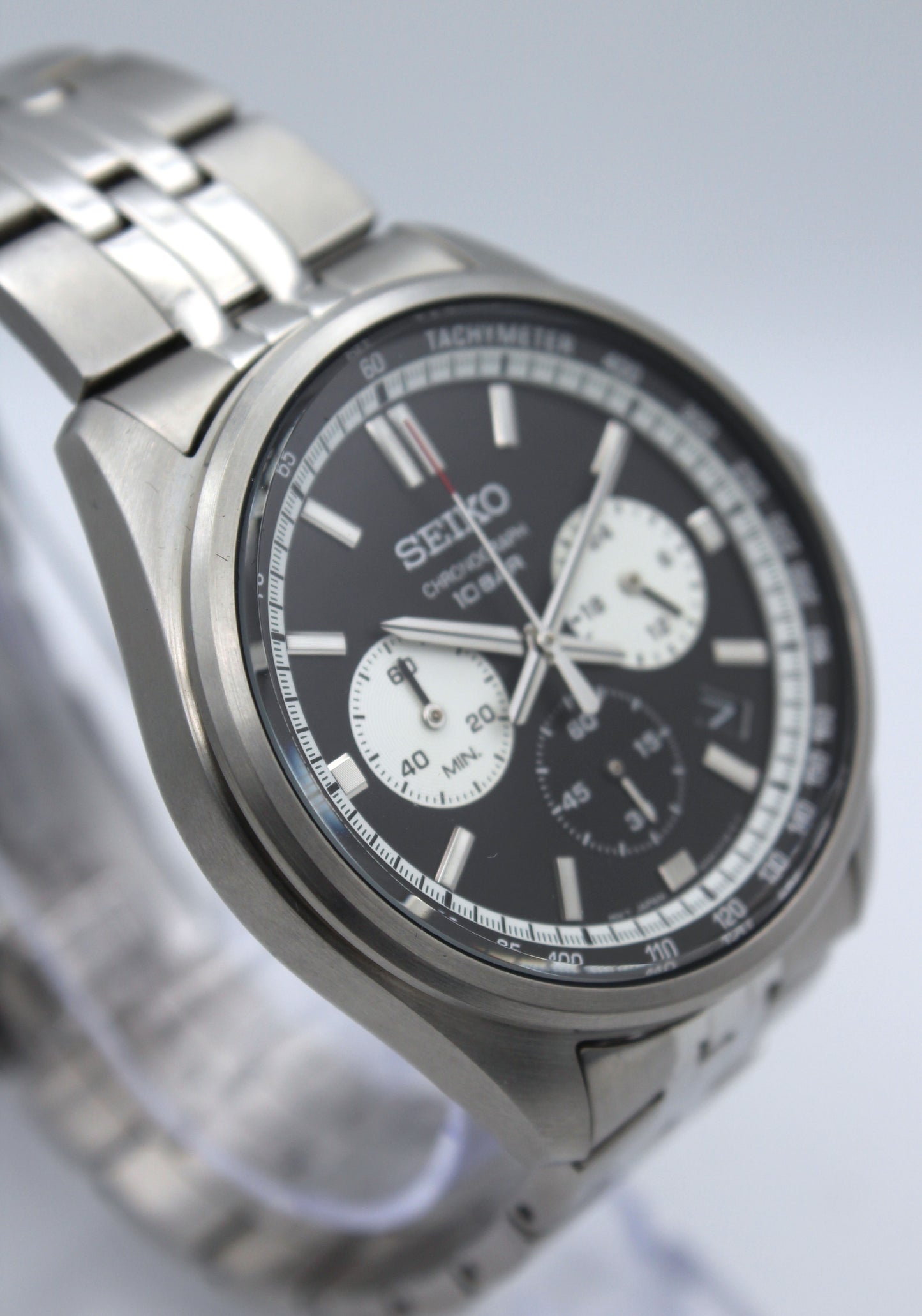 Seiko Cronografo Deportivo SSB429