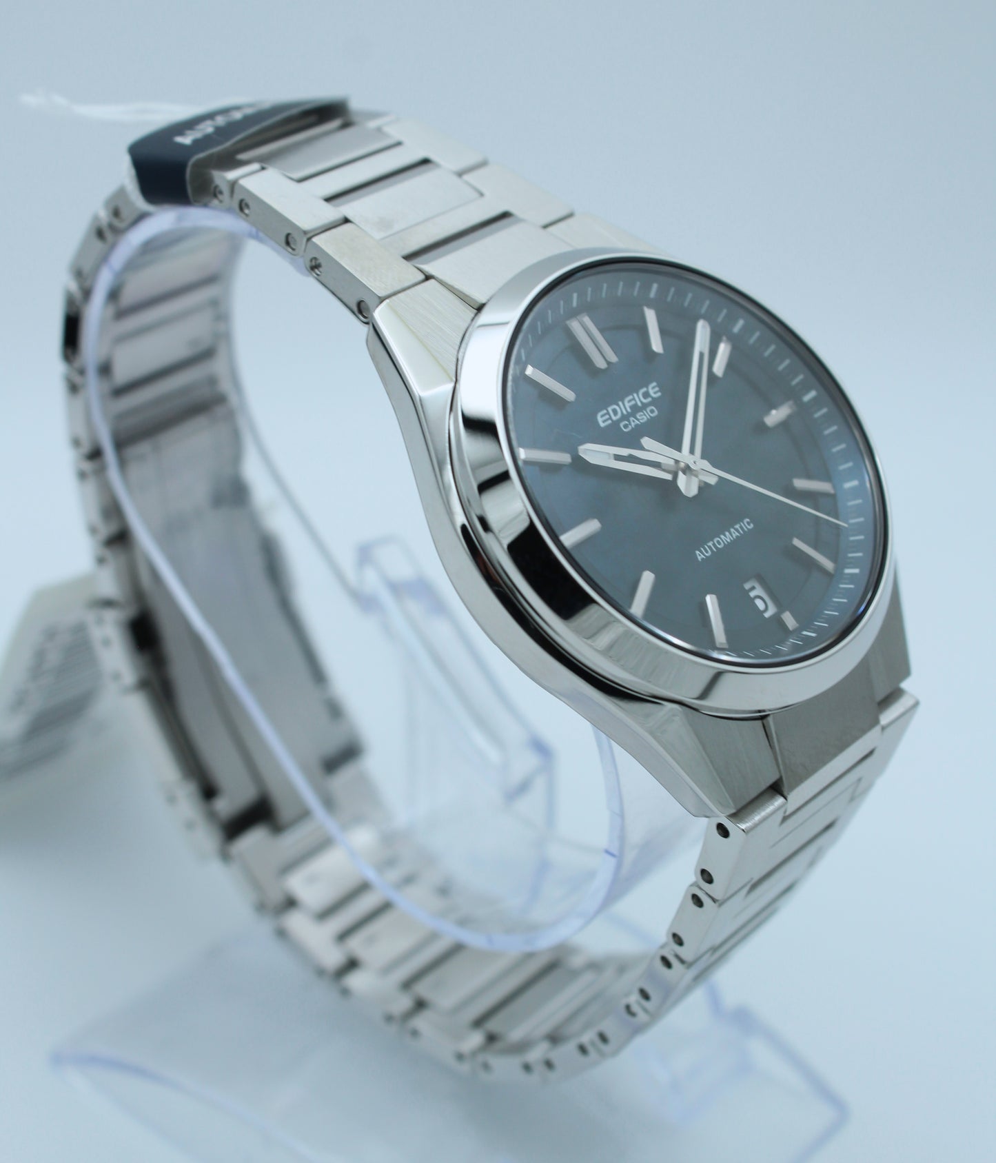 Casio Edifice EFK-100D-2A – Automático Forged Blue