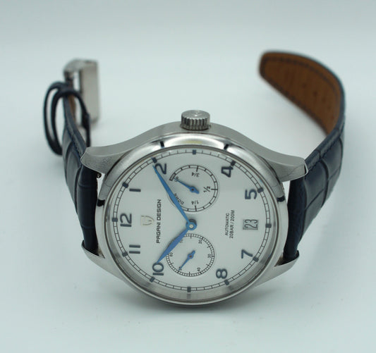 Pagani Design PD-1722 - Automatico estilo reloj de piloto
