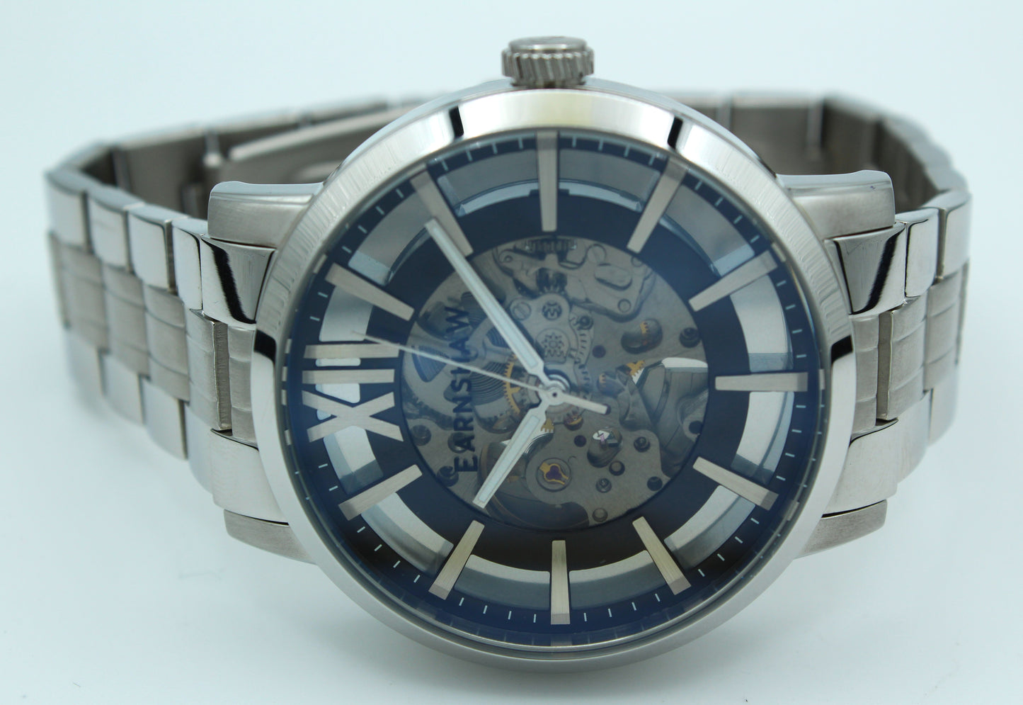 Thomas Earnshaw ES-8222 – Grand Horizon Skeleton