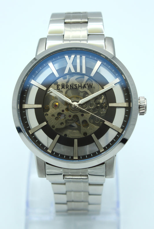 Thomas Earnshaw ES-8222 – Grand Horizon Skeleton