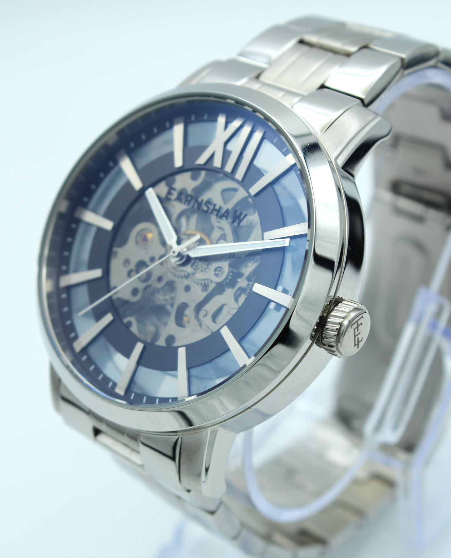 Thomas Earnshaw ES-8222 – Grand Horizon Skeleton