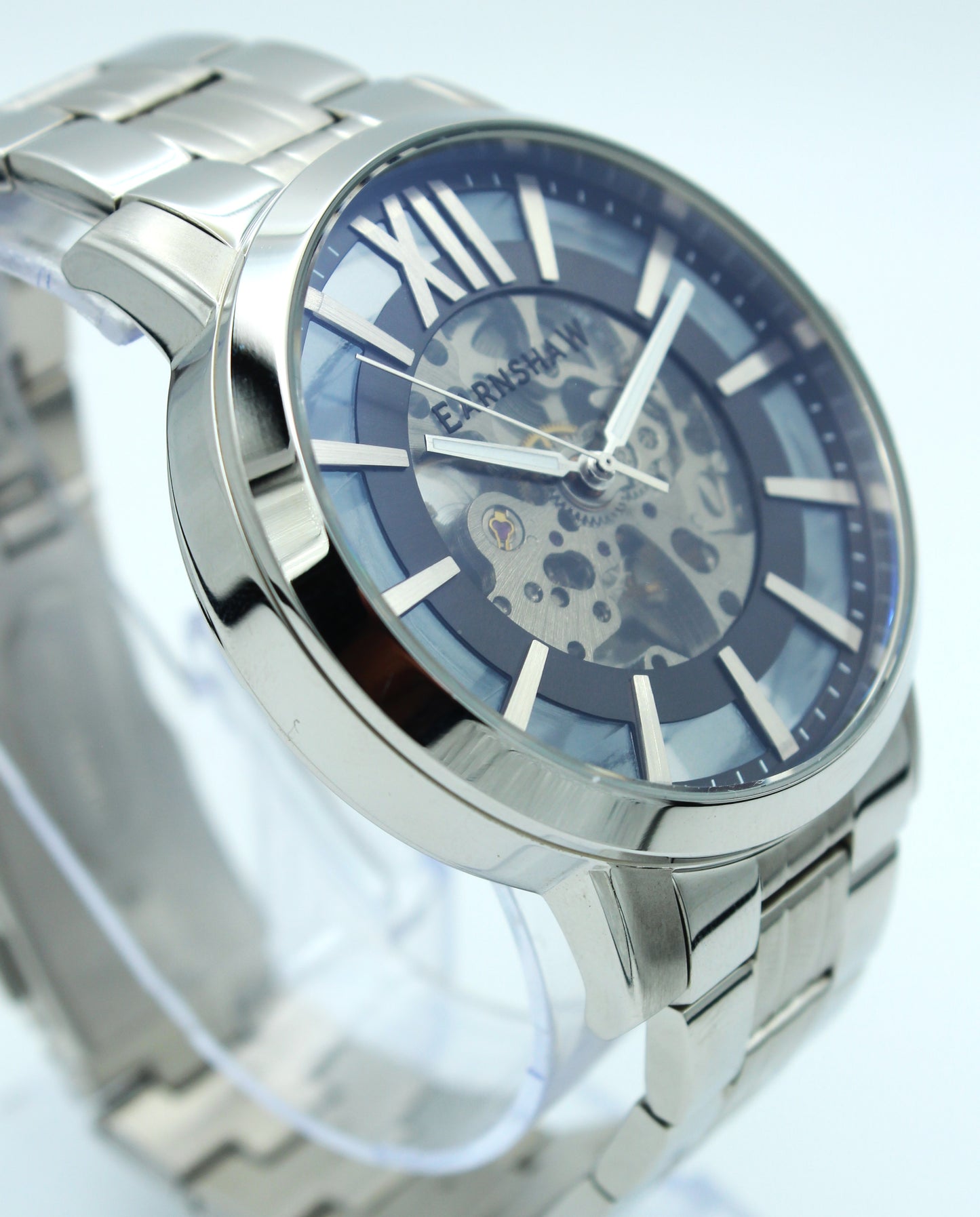 Thomas Earnshaw ES-8222 – Grand Horizon Skeleton