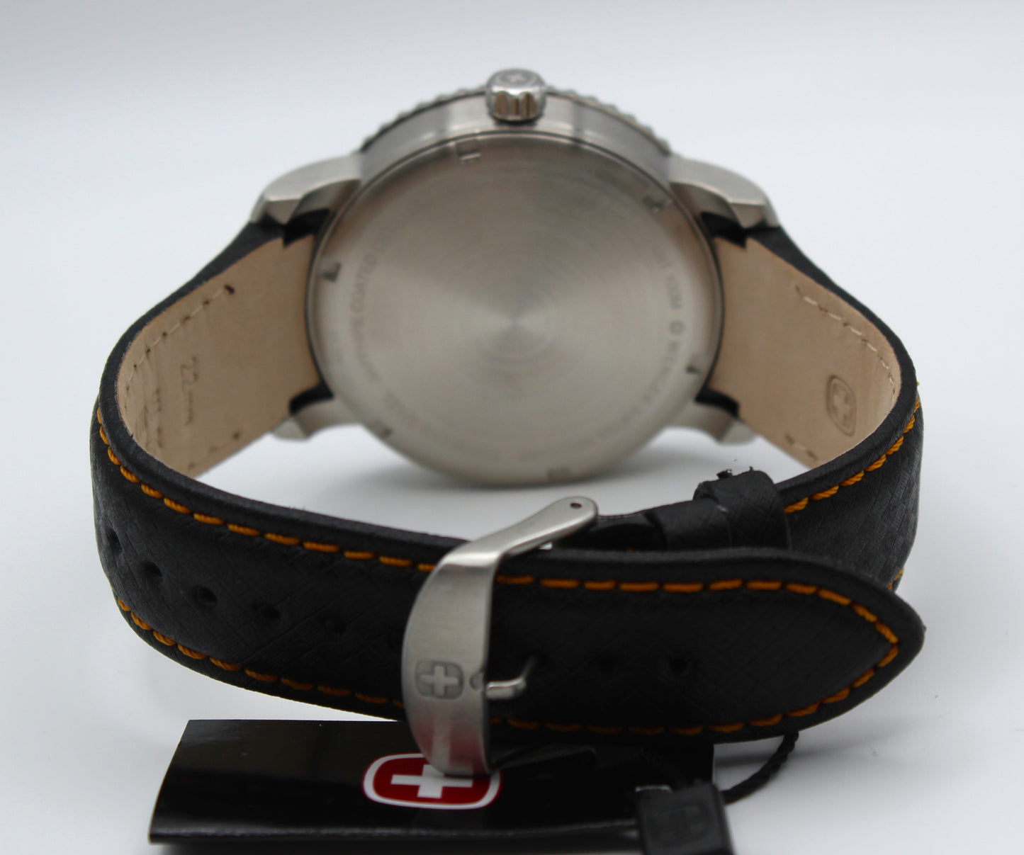 Wenger Roadster – Set Militar Suizo con linterna