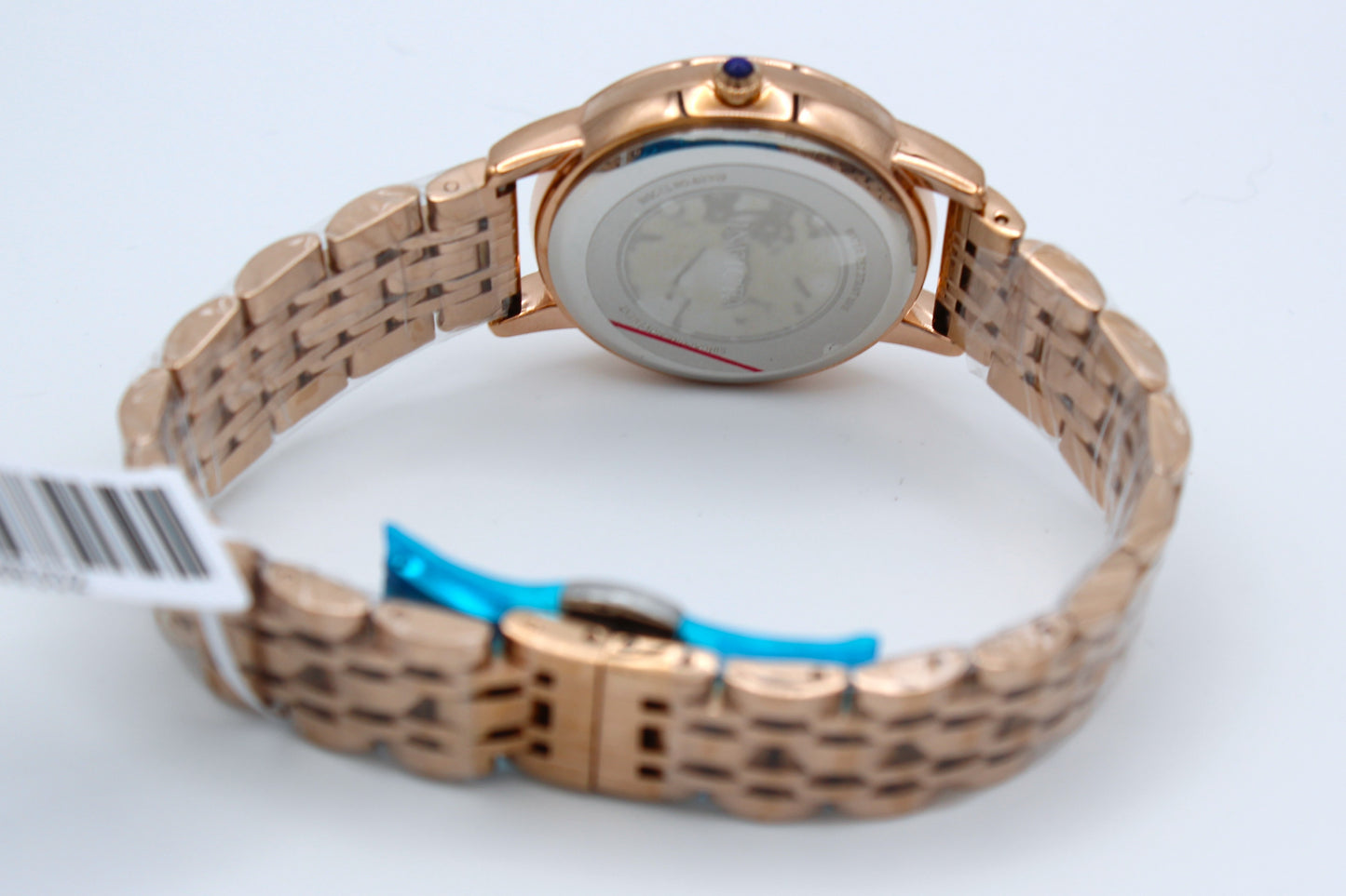 Invicta Wildflower 69302 – Elegancia en oro rosa