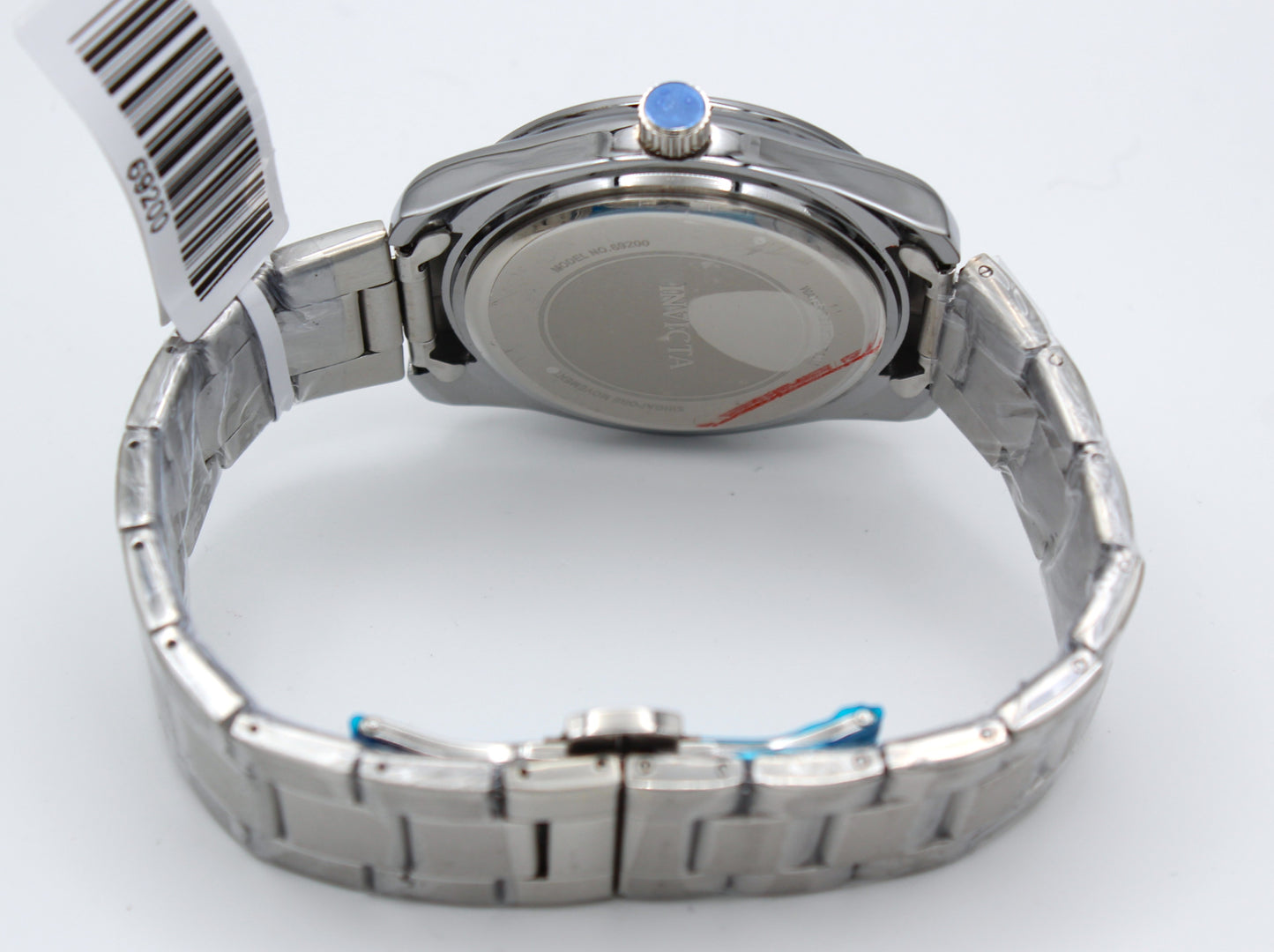 Invicta Celestial 69200 – Reloj de vestir minimalista