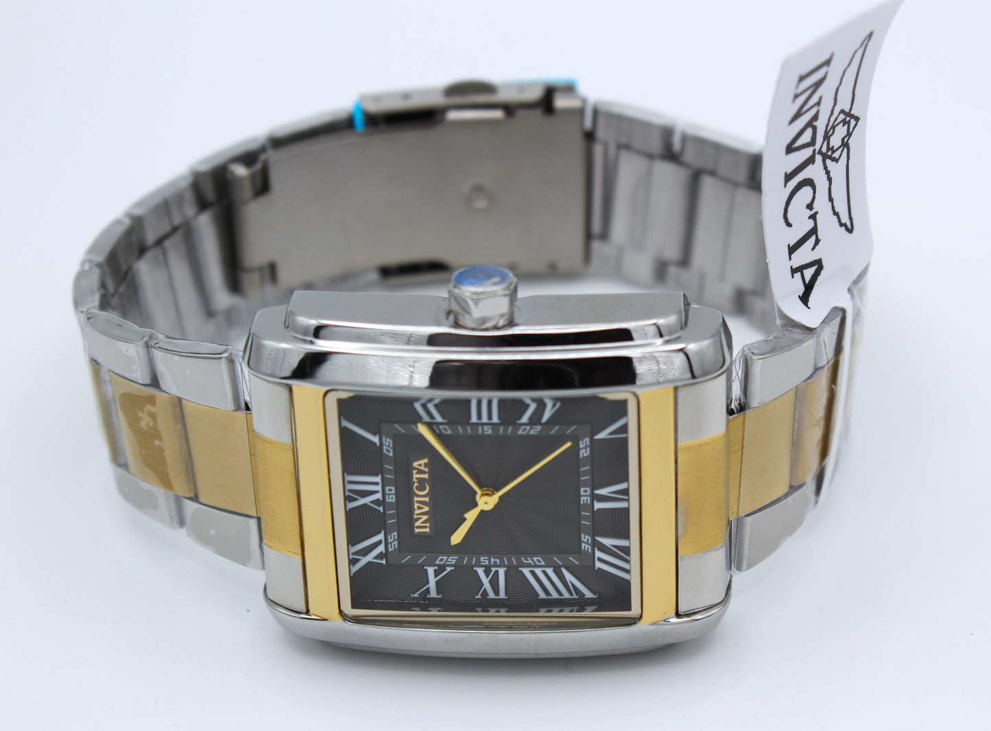 Invicta Celestial 69203 – Reloj de vestir estilo tank