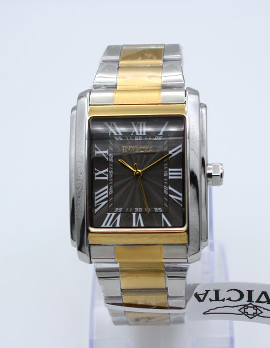 Invicta Celestial 69203 – Reloj de vestir estilo tank