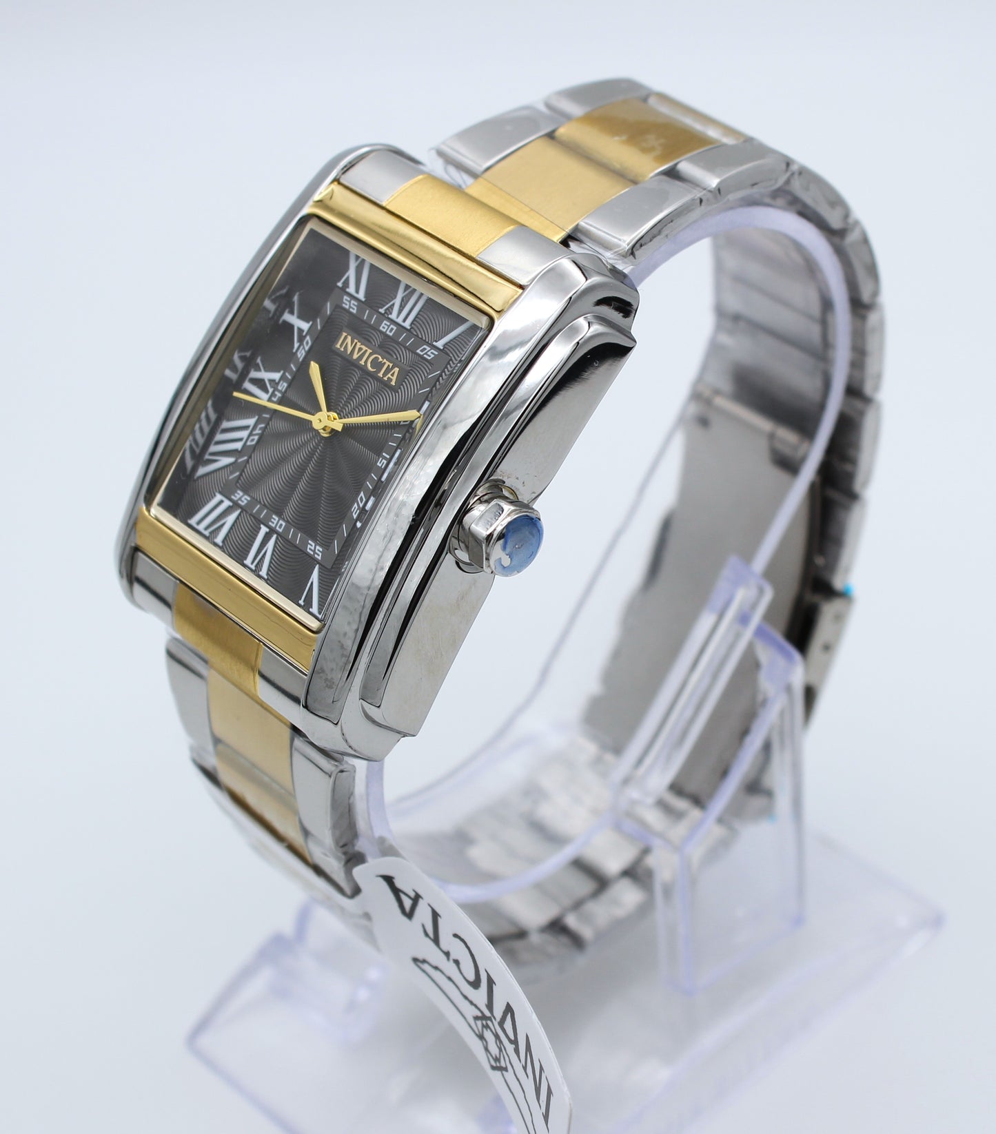 Invicta Celestial 69203 – Reloj de vestir estilo tank