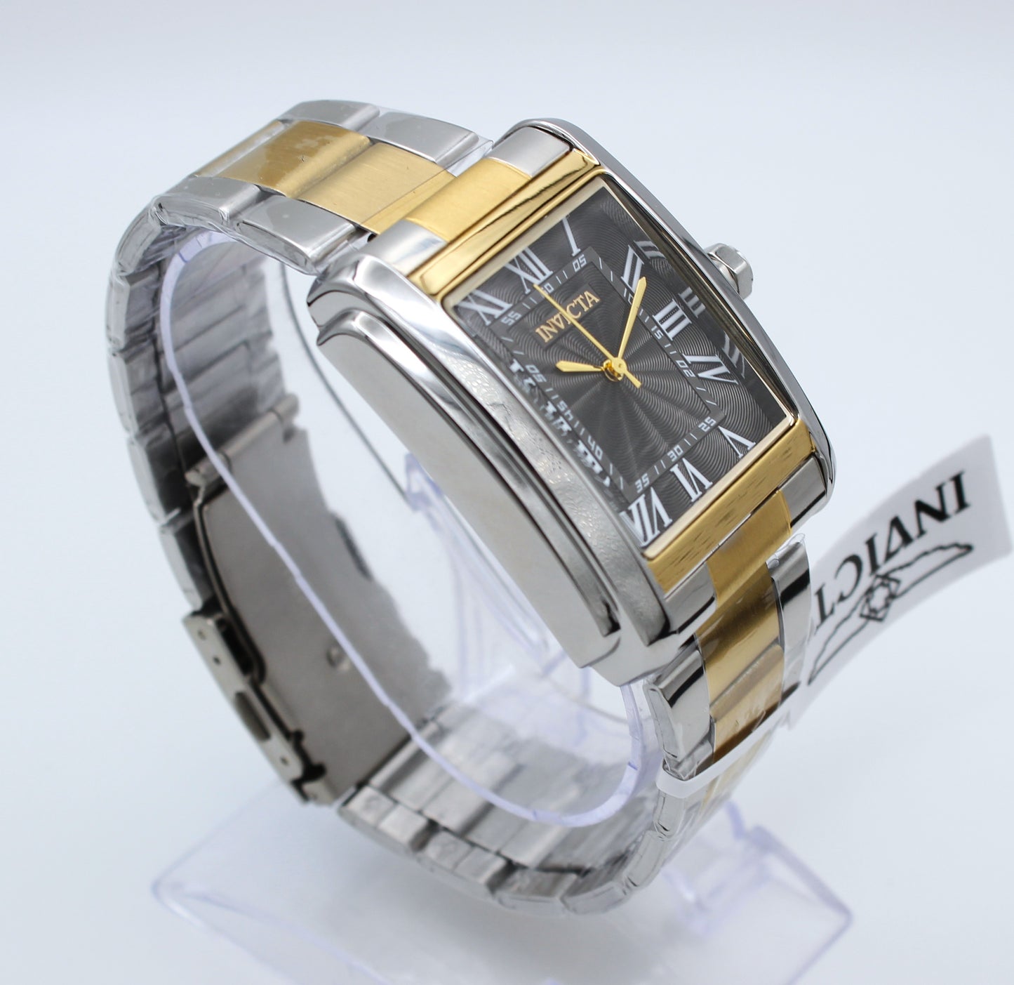 Invicta Celestial 69203 – Reloj de vestir estilo tank
