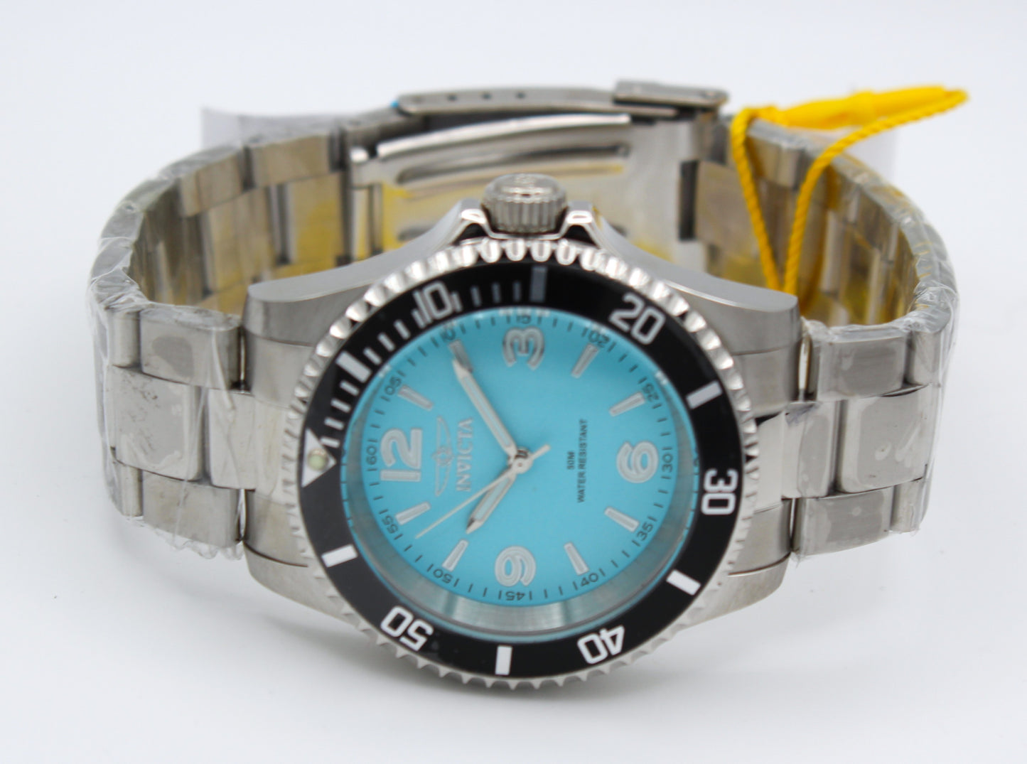 Invicta Specialty 69483 – Ice Blue Diver