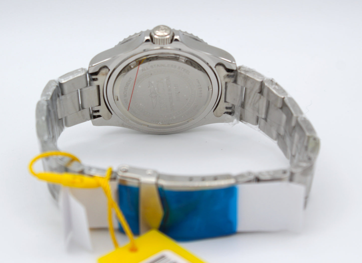Invicta Specialty 69483 – Ice Blue Diver