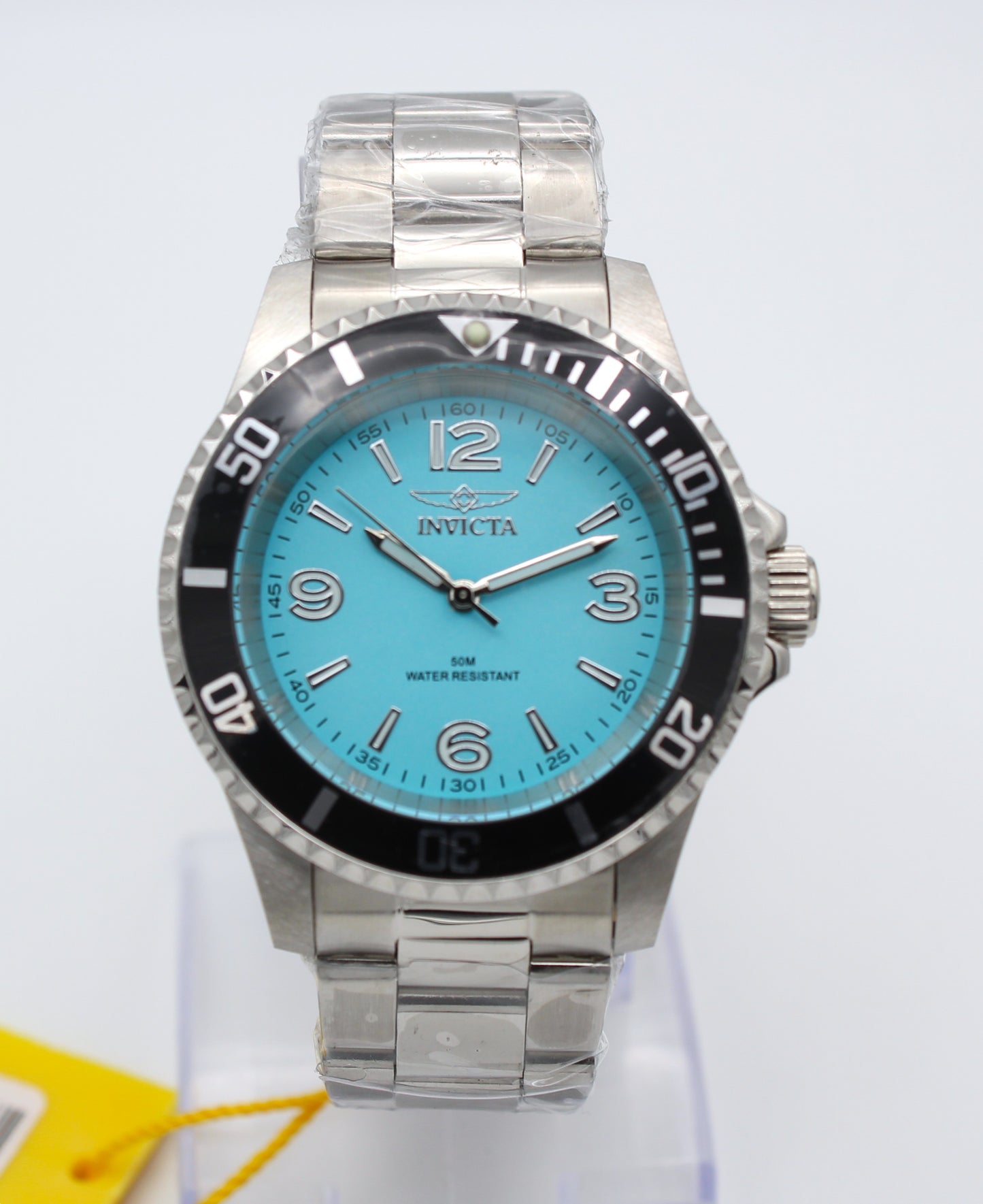 Invicta Specialty 69483 – Ice Blue Diver