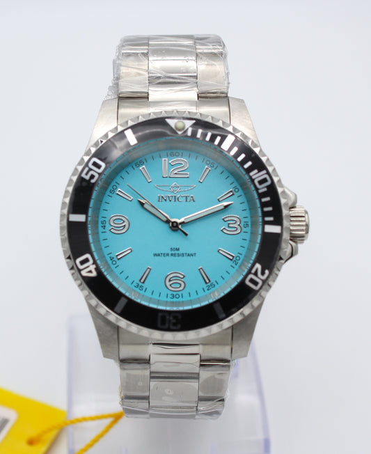 Invicta Specialty 69483 – Ice Blue Diver