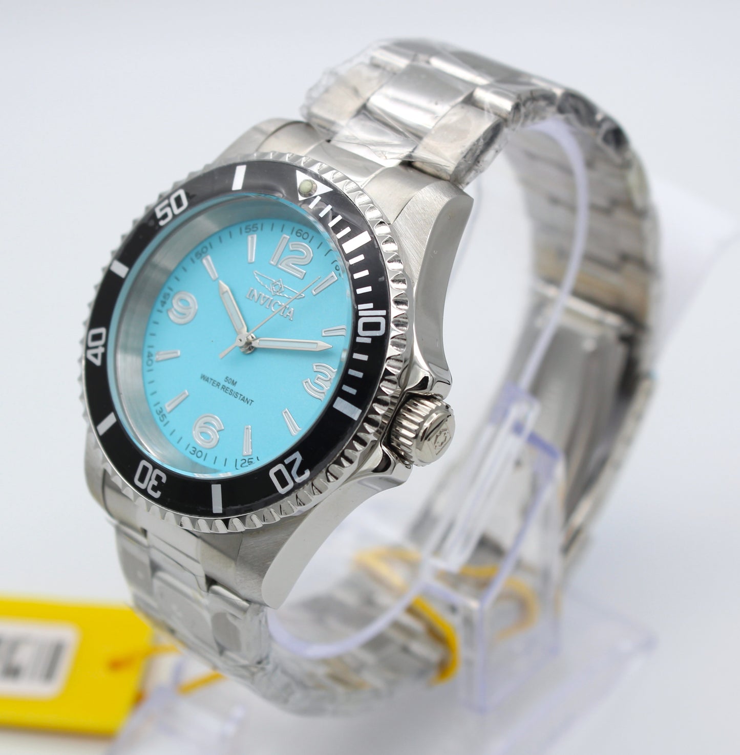 Invicta Specialty 69483 – Ice Blue Diver