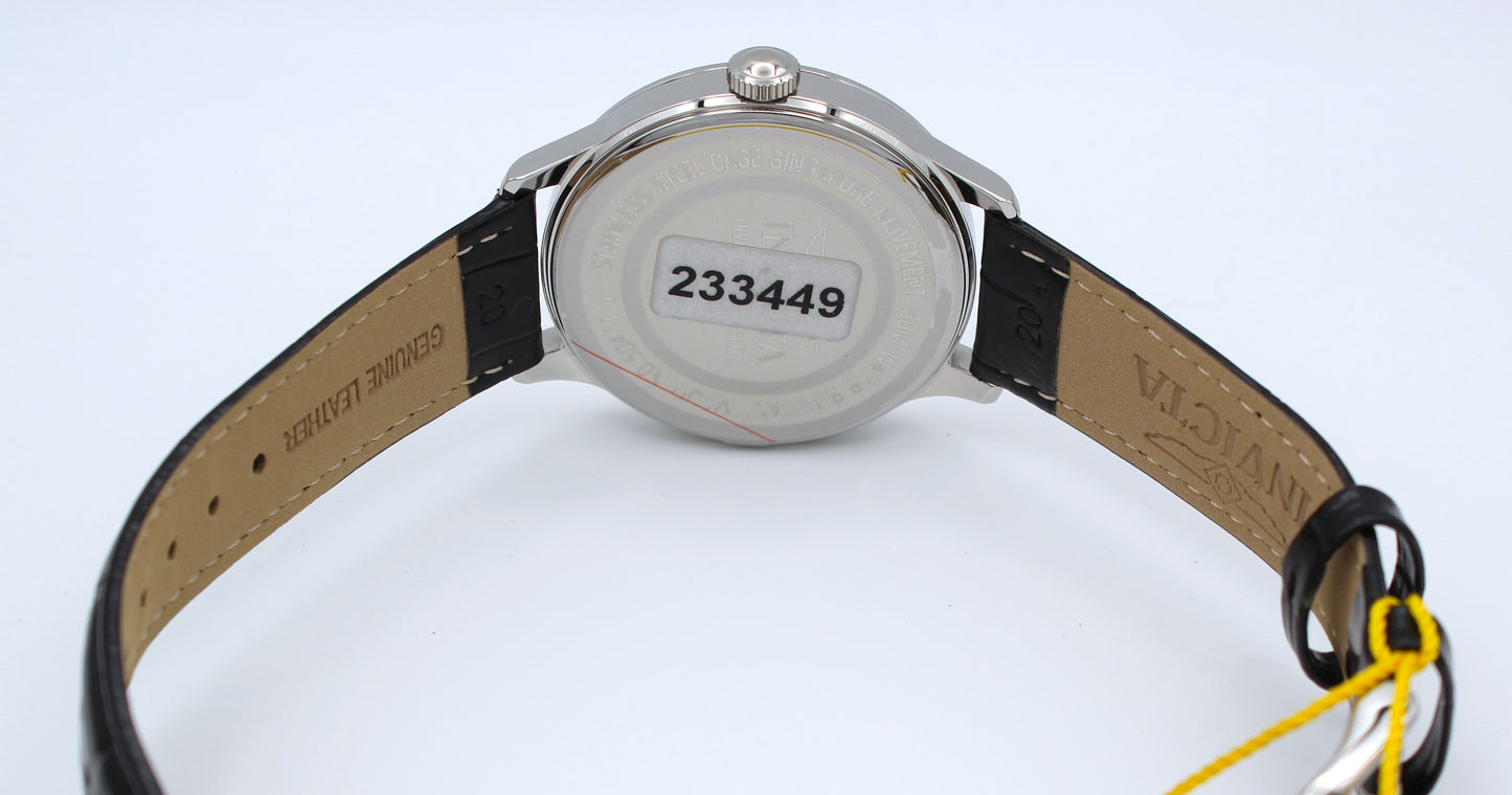 Invicta Celestial 50471 – Elegante reloj de vestir