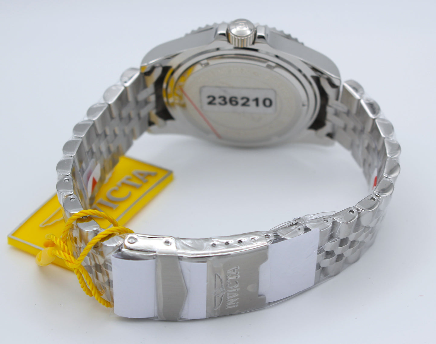 Invicta Pro Diver 30620 – Diver estilo Batman
