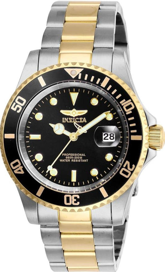 Invicta Pro Diver 26973 – Clásico two-tone