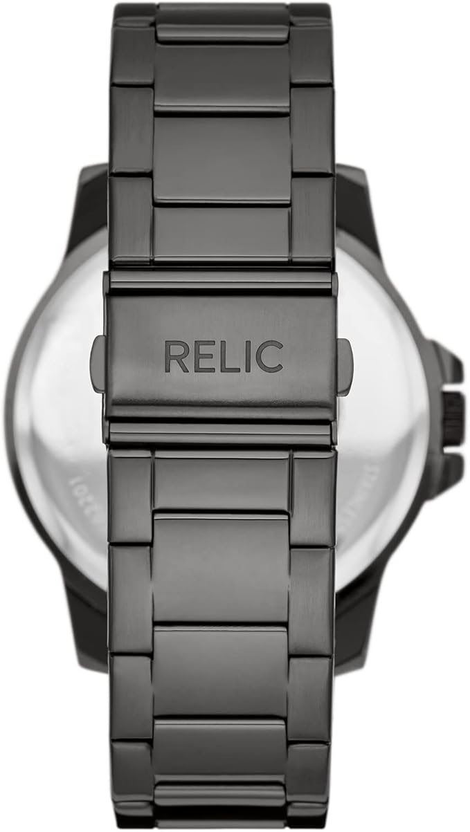 Reloj Relic by Fossil Rylan ZR97000