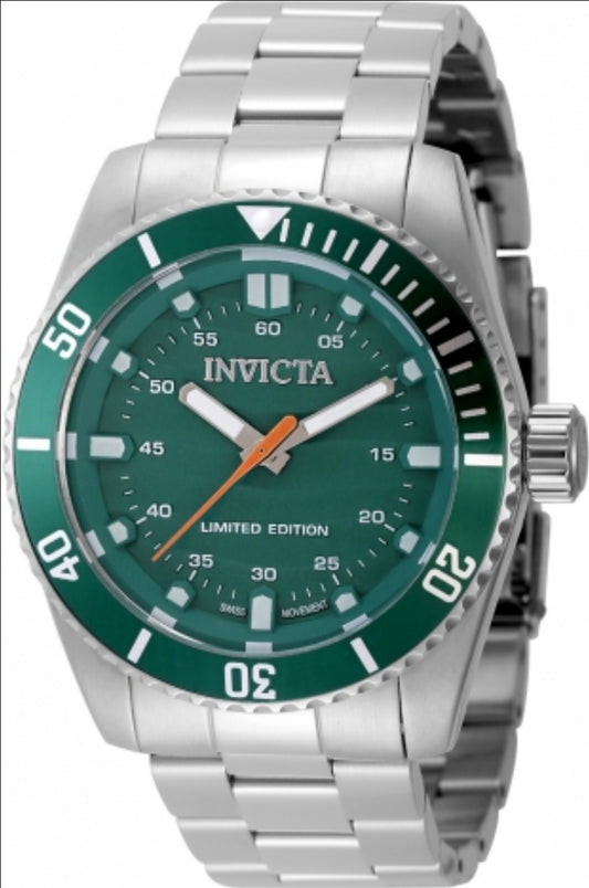 Invicta 49247 – Pro Diver Edicion Limitada 212/400