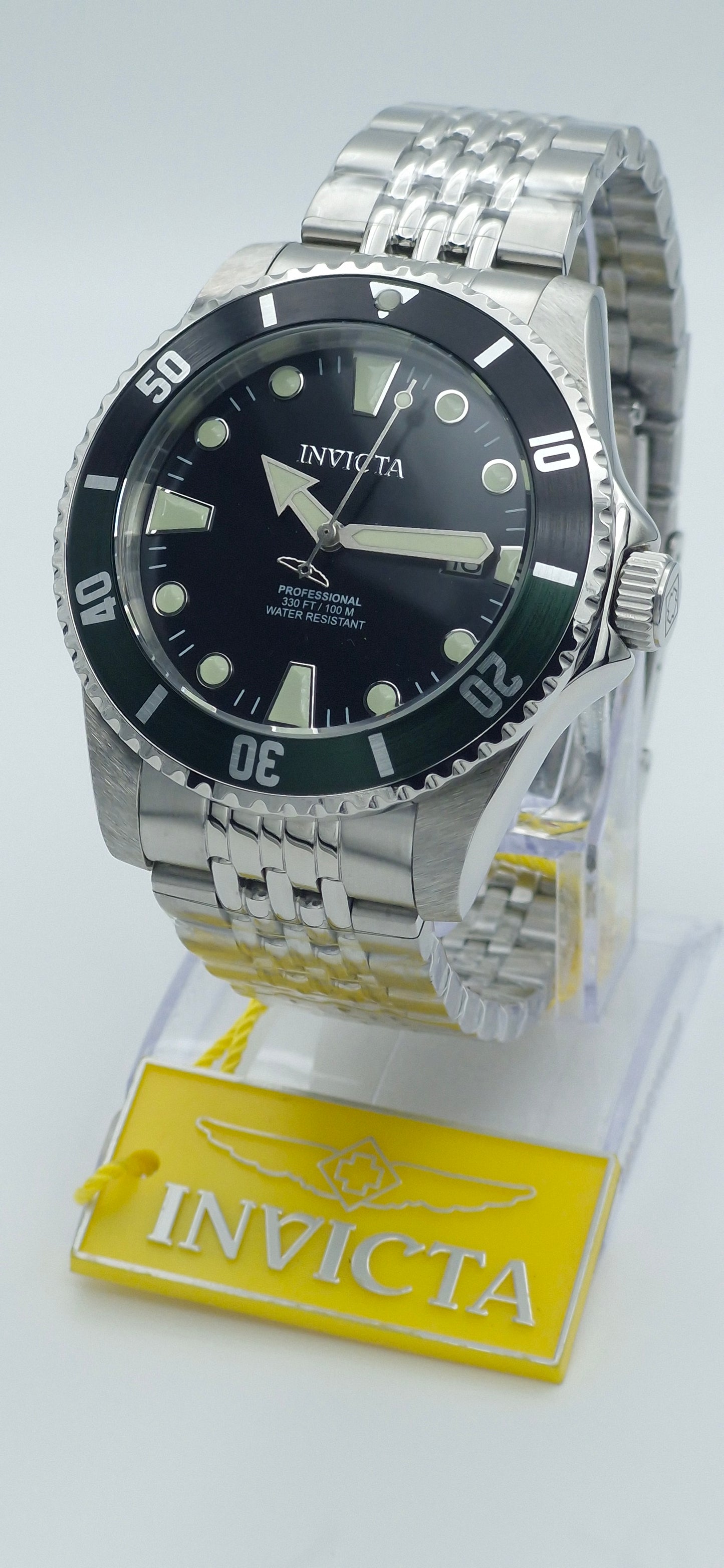 Invicta Pro Diver Automático 39753