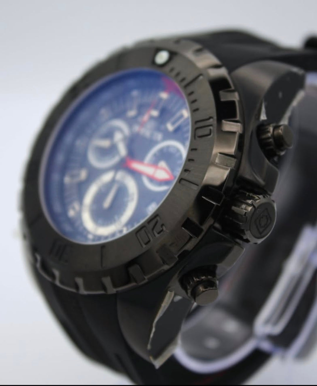 Invicta – Pro Diver 25739 “Blackout” Edición Limitada 2019/3000