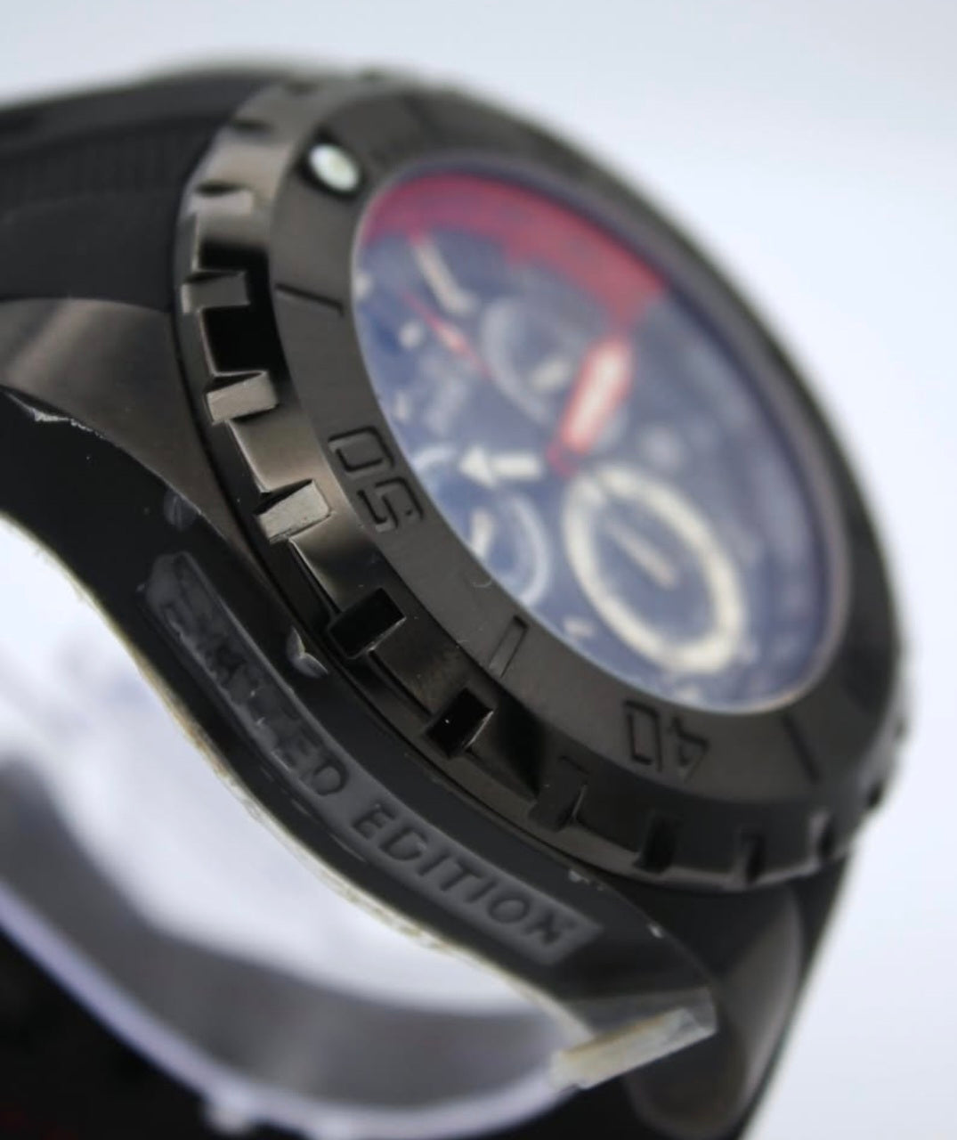 Invicta – Pro Diver 25739 “Blackout” Edición Limitada 2019/3000